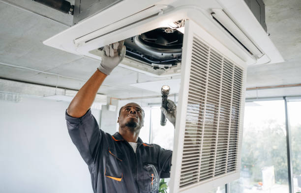 Licensed Hvac Installation service in Crystal City, MO - FH HVAC
