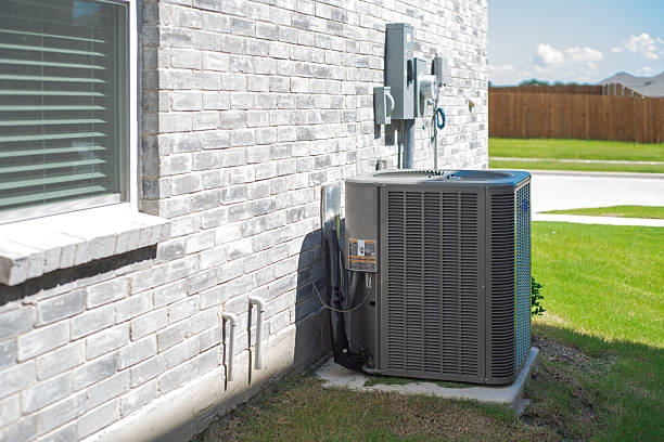 Reliable Hvac Installation contractor in Crystal City, MO by FH HVAC